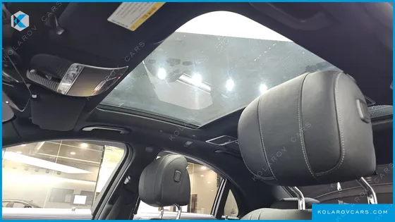 MERCEDES S-CLASS S350 D 4MATIC AMG LINE