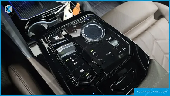 BMW 5 SERIES 520I M SPORT