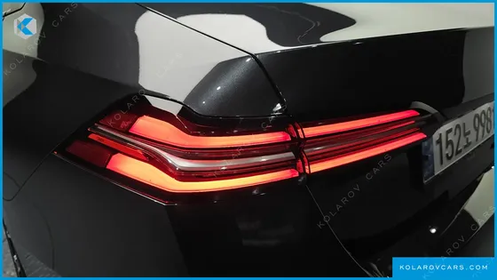 BMW 5 SERIES 520I M SPORT