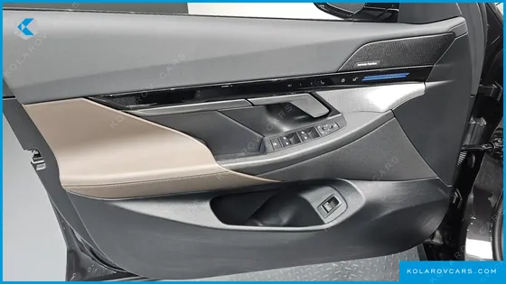 BMW 5 SERIES 520I M SPORT