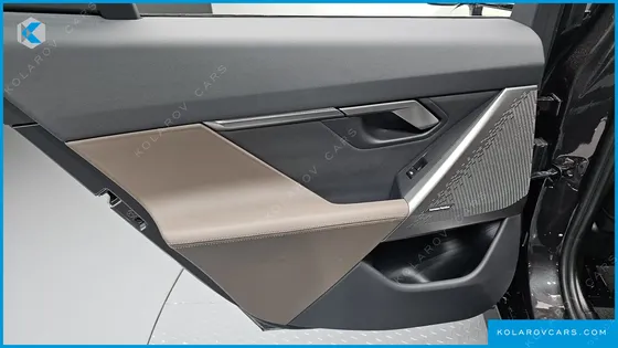 BMW 5 SERIES 520I M SPORT