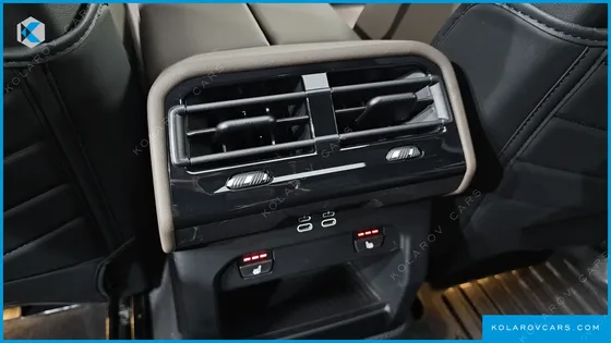 BMW 5 SERIES 520I M SPORT