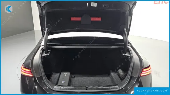 BMW 5 SERIES 520I M SPORT