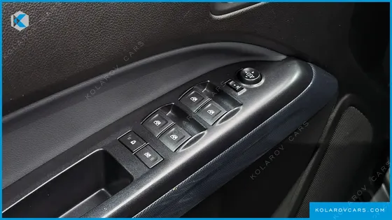 CHEVROLET (GM DAEWOO) COLORADO 3.6 Z71-X 4WD