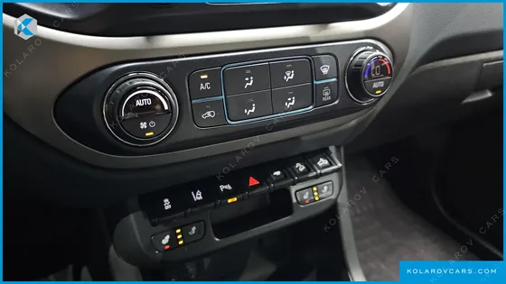 CHEVROLET (GM DAEWOO) COLORADO 3.6 Z71-X 4WD