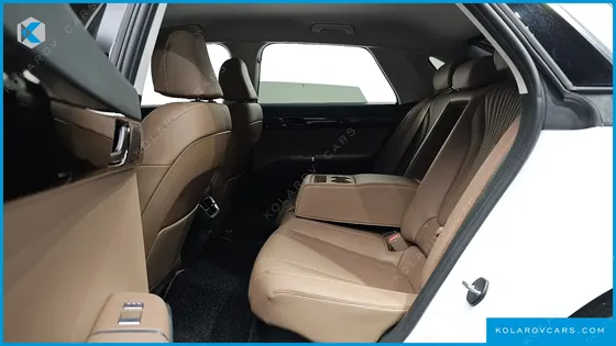 HYUNDAI GRANDEUR EXCLUSIVE