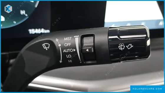 HYUNDAI GRANDEUR EXCLUSIVE