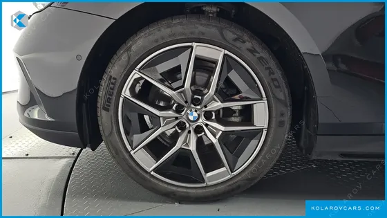 BMW 5 SERIES 523D