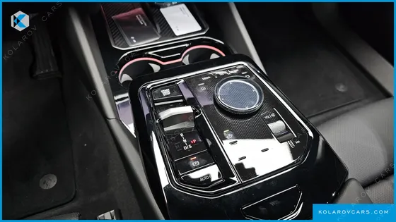 BMW 5 SERIES 523D