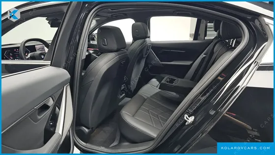 BMW 5 SERIES 523D