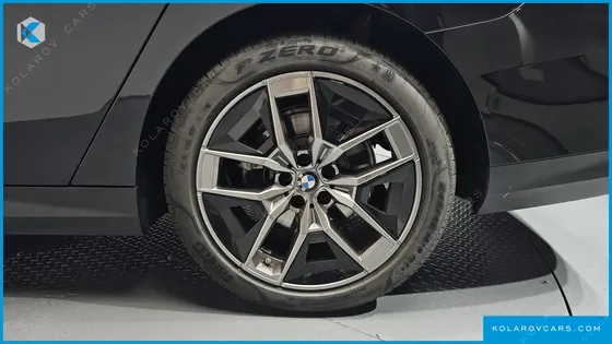 BMW 5 SERIES 523D
