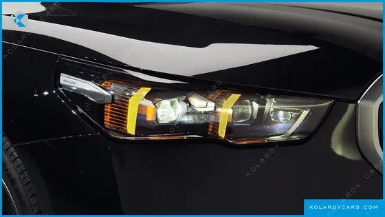 BMW 5 SERIES 523D