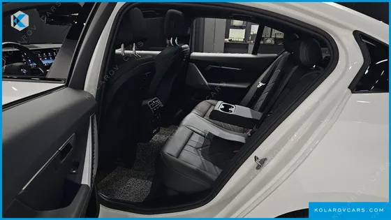 BMW 5 SERIES 520I M SPORT