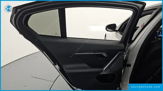 BMW 5 SERIES 520I M SPORT