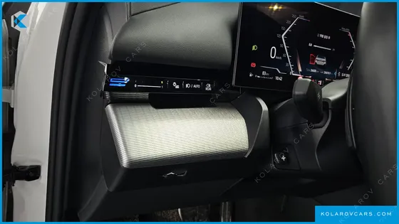 BMW 5 SERIES 520I M SPORT