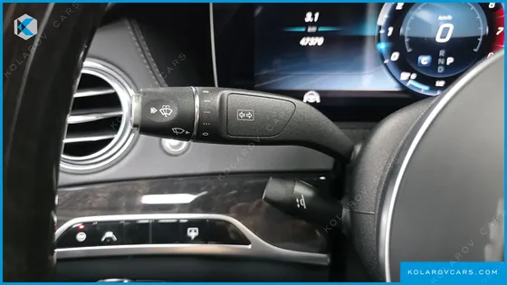 MERCEDES S-CLASS S450L