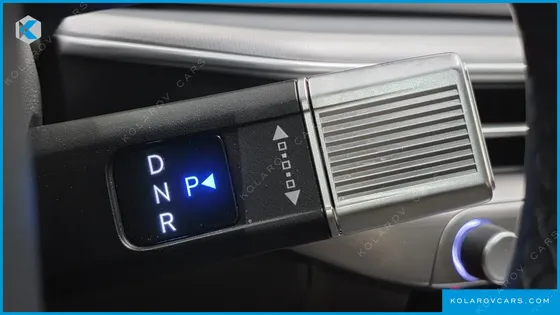 HYUNDAI GRANDEUR EXCLUSIVE