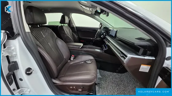 HYUNDAI GRANDEUR EXCLUSIVE
