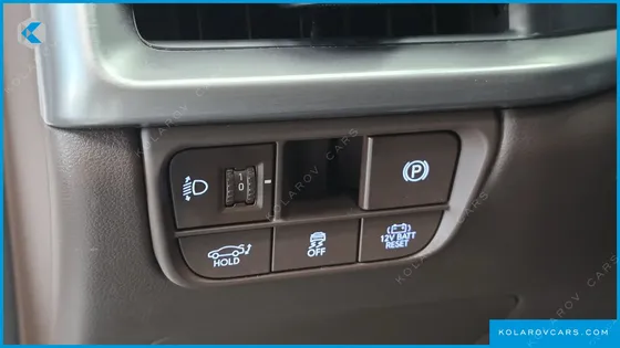 HYUNDAI GRANDEUR EXCLUSIVE