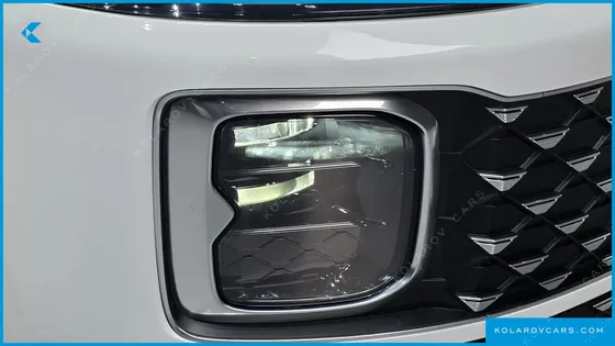 HYUNDAI GRANDEUR EXCLUSIVE