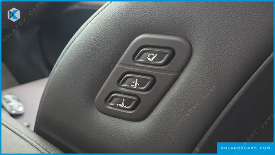 HYUNDAI GRANDEUR EXCLUSIVE