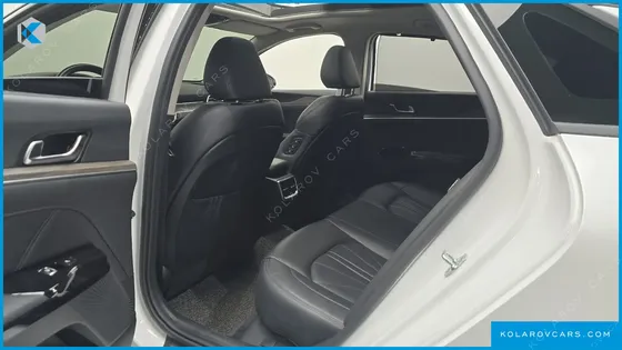 KIA K5 2.0