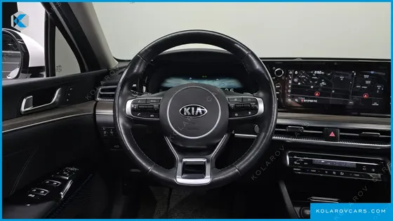 KIA K5 2.0