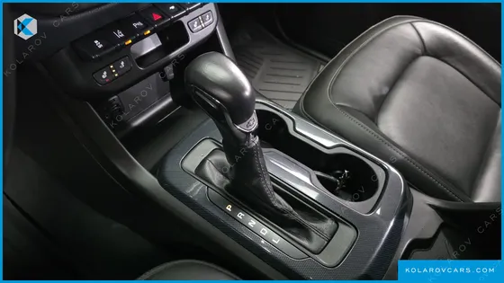 CHEVROLET (GM DAEWOO) COLORADO 3.6 Z71-X MIDNIGHT 4WD