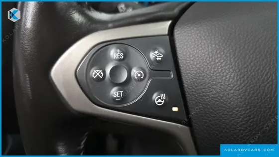 CHEVROLET (GM DAEWOO) COLORADO 3.6 Z71-X MIDNIGHT 4WD