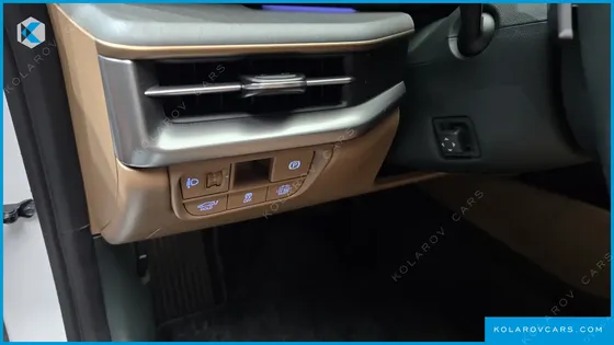 HYUNDAI GRANDEUR CALLIGRAPHY