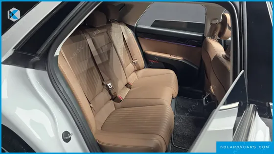 HYUNDAI GRANDEUR CALLIGRAPHY