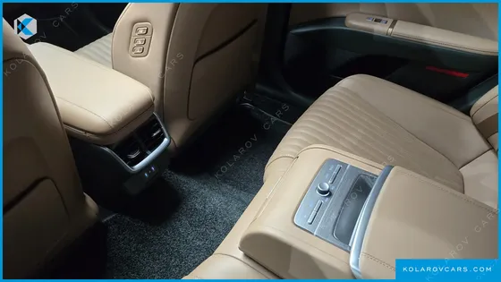 HYUNDAI GRANDEUR CALLIGRAPHY