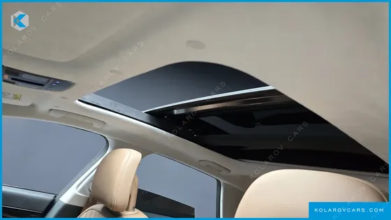 HYUNDAI GRANDEUR CALLIGRAPHY