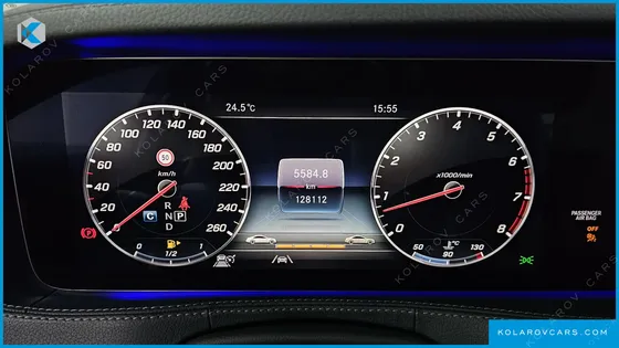 MERCEDES S-CLASS S350L