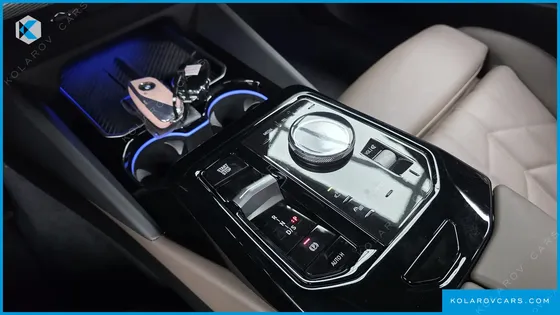BMW 5 SERIES 520I M SPORT