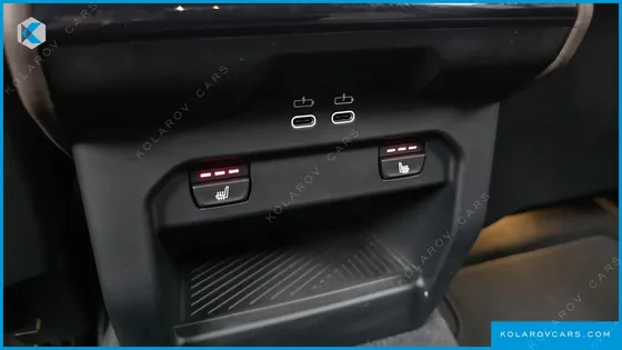 BMW 5 SERIES 520I M SPORT