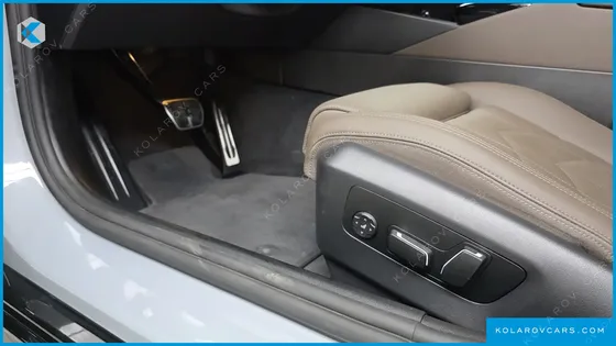 BMW 5 SERIES 520I M SPORT
