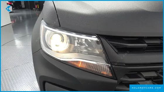 CHEVROLET (GM DAEWOO) COLORADO 3.6 Z71-X MIDNIGHT 4WD