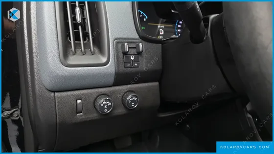 CHEVROLET (GM DAEWOO) COLORADO 3.6 Z71-X MIDNIGHT 4WD