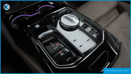 BMW 5 SERIES 520I