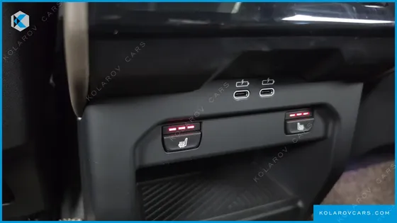 BMW 5 SERIES 520I