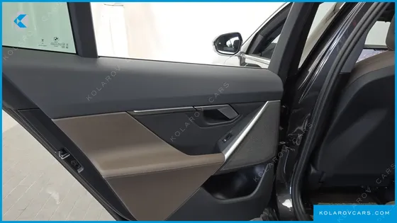 BMW 5 SERIES 520I