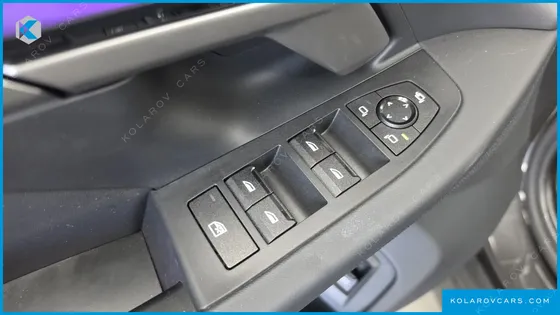 BMW 5 SERIES 520I