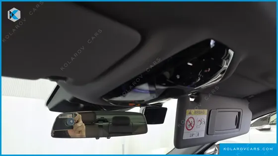 BMW 5 SERIES 520I