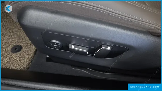 BMW 5 SERIES 520I