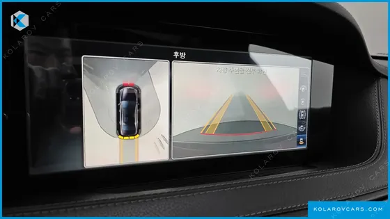 MERCEDES S-CLASS S450L 4MATIC