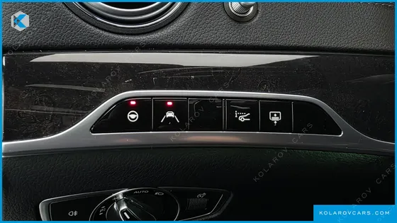 MERCEDES S-CLASS S450L 4MATIC