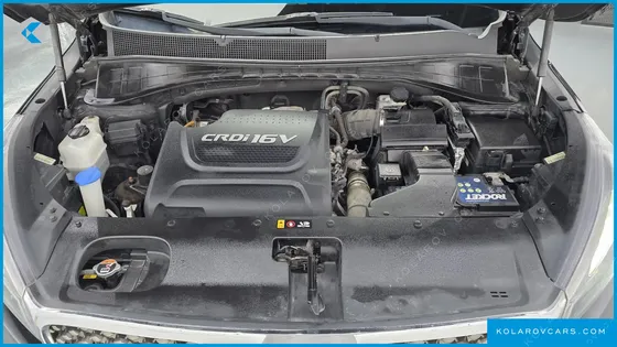 KIA SORENTO DIESEL 2.2 4WD