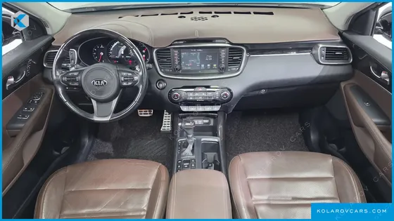 KIA SORENTO DIESEL 2.2 4WD