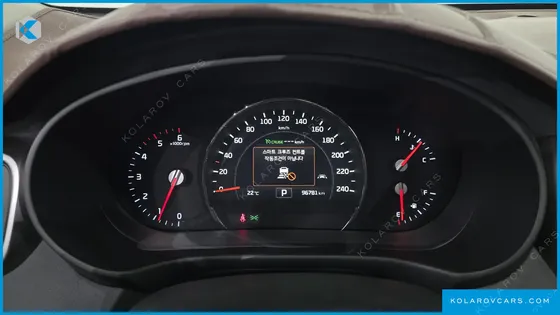 KIA SORENTO DIESEL 2.2 4WD